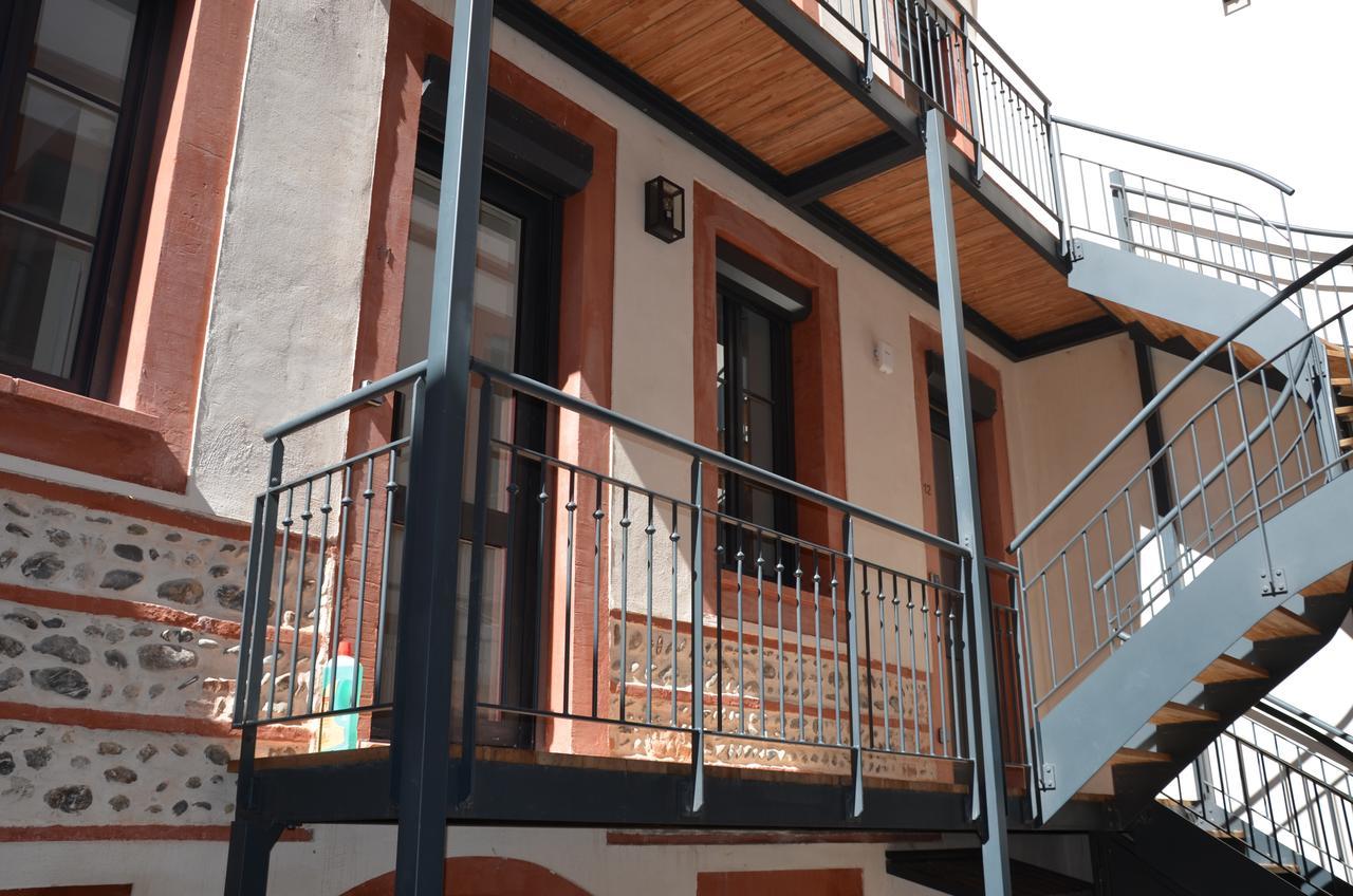 La Maison D'Henri Toulouse Exterior foto